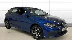 Used 2025 VW Polo Life Hatchback | £14,923 (Super price)