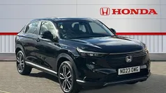 Used 2024 Honda HR-V Elegance SUV | £23,734 (Fair price)
