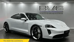 Used 2023 Porsche Taycan Sedan | £39,994 (Super price)