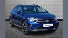 VW Taigo
