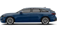 New 2025 Audi A5 S-Line Coupe | £47,007 (Fair price)