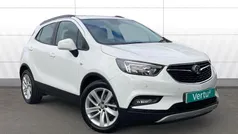 Used 2019 Vauxhall Mokka Active SUV | £9,168 (Fair price)