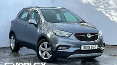 Used 2019 Vauxhall Mokka Active SUV | £10,450 (Fair price)