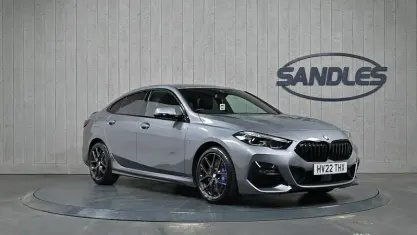 Usado BMW 218 M Sport 136 CV (100 kW) 2024 Coupe