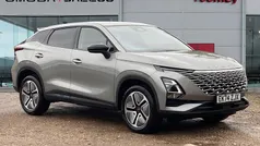 Used 2024 Omoda 5 SUV | £20,195 (Good price)