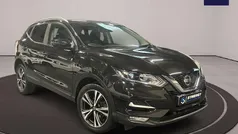 Used 2020 Nissan Qashqai N-Connecta SUV | £11,290 (Good price)