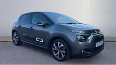 Used 2023 Citroën C3 PureTech Hatchback | £13,499 (Fair price)