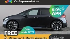 Used 2024 Cupra Born Hatchback | £20,697 (Fair price)