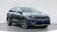Used 2022 Kia Niro 3 SUV | £16,699 (Fair price)