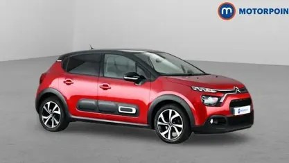 Used Citroën C3 PureTech 83 HP (61 kW) 2023 Hatchback