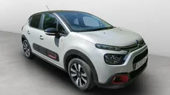 Brown Used 2022 Citroën C3 PureTech Hatchback | £12,495 (Fair price)