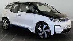 Used 2022 BMW i3 Comfort Edition Hatchback | £9,995 (Super price)