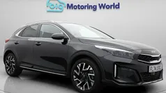 Used 2024 Kia XCeed SUV | £21,000 (Fair price)