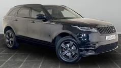 Used 2020 Land Rover Range Rover Velar R-Dynamic SUV | £24,995 (Super price)