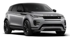 New 2026 Land Rover Range Rover evoque SE Dynamic Hatchback | £49,551 (Fair price)