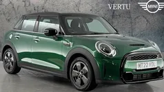 Used 2022 Mini Cooper S Classic Hatchback | £18,045 (Good price)