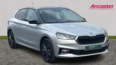 Used 2024 Skoda Fabia Colour Edition Hatchback | £18,475 (Good price)