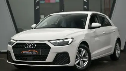 Usado Audi A1 Sportback 95 CV (69 kW) 2023 Utilitario