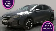 Used 2023 Kia XCeed 3 SUV | £15,113 (Good price)