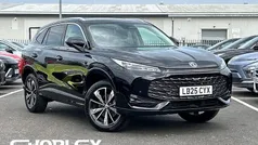 Used 2024 MG HS Trophy SUV | £24,989 (Fair price)