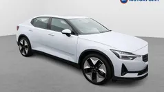 Used 2023 Polestar 2 Sedan | £24,599 (Fair price)