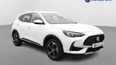 Used 2023 MG HS Trophy SUV | £16,149 (Fair price)