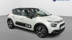 Used 2022 Citroën C3 Shine Hatchback | £10,799 (Fair price)