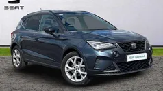 Used 2023 Seat Arona FR SUV | £16,495 (Fair price)
