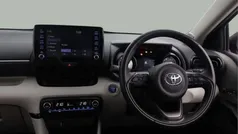 Used 2024 Toyota Yaris Hybrid Hatchback | £16,752 (Good price)