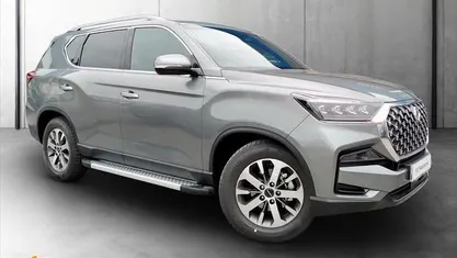 Used Ssangyong (KGM) Rexton 201 HP (147 kW) 2025 SUV