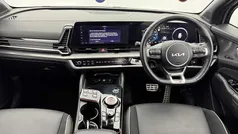 Used 2023 Kia Sportage GT-Line S SUV | £27,099 (Fair price)