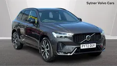 Used 2022 Volvo XC60 Plus SUV | £35,000 (Fair price)