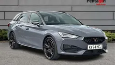Used 2024 Cupra Leon VZ2 Estate | £26,995 (Fair price)