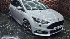 Used 2016 Ford Focus ST Hatchback | £7,799 (Fair price)