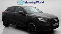 Used 2020 Audi Q2 Black Edition SUV | £21,700 (Fair price)