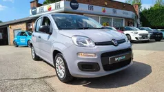 Used 2021 Fiat Panda Hatchback | £7,775 (Super price)