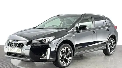 Used Subaru XV Premium 150 HP (110 kW) 2023 SUV