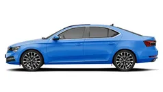 Used 2019 Skoda Superb SE L Executive Hatchback | £12,495 (Fair price)