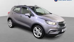 Used 2019 Vauxhall Mokka Active SUV | £10,899 (Fair price)
