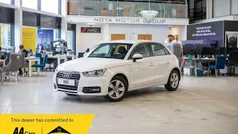 Used 2018 Audi A1 Sportback Comfort Hatchback | £9,299 (Super price)