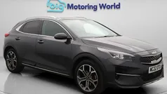Used 2022 Kia XCeed 4 SUV | £15,100 (Fair price)