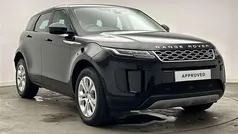 Used 2020 Land Rover Range Rover evoque S SUV | £18,250 (Fair price)