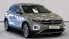 Used 2022 VW T-Roc Style SUV | £20,621 (Fair price)