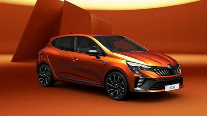 New 2025 Renault Clio V Techno Esprit Alpine Hatchback | £21,936 (Fair price)