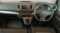 Used 2021 Toyota Proace Verso City Estate | £20,154 (Fair price)