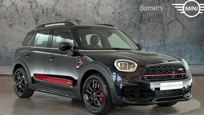 Used Mini John Cooper Works 306 HP (225 kW) 2022 Hatchback