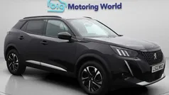 Used 2023 Peugeot 2008 GTi SUV | £15,700 (Good price)