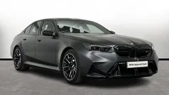Used 2024 BMW M5 Comfort Edition Sedan | £105,800