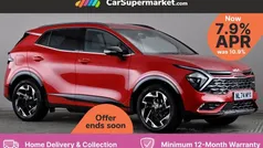 Used 2025 Kia Sportage 2 SUV | £30,176 (Good price)