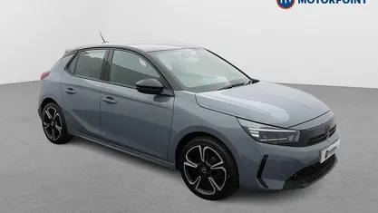 Used Vauxhall Corsa 75 HP (55 kW) 2023 Hatchback